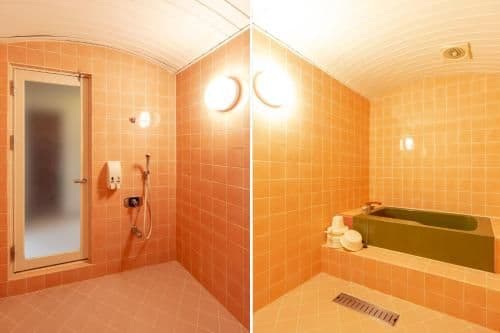 Deluxe Twin Room - Smoking