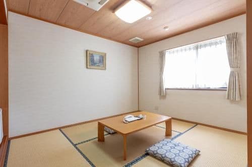 Japanese-Style Twin Room - Smoking