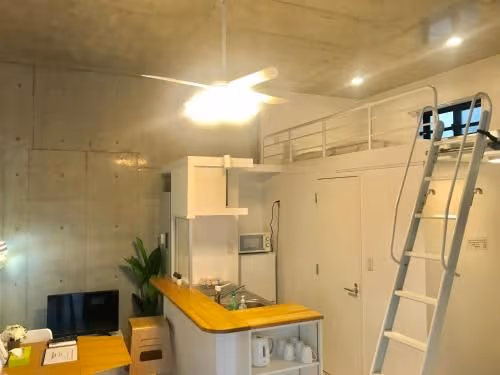 Loft