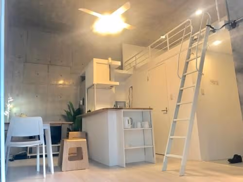 Loft