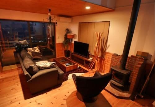 Holiday Home