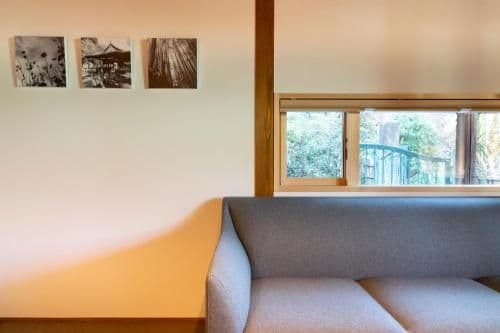 Suite with Garden View
