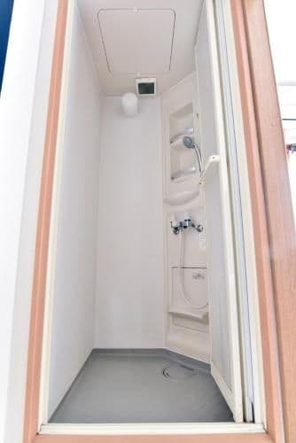 Family Room with Private Bathroom
