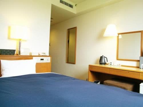 Single Room - Non-Smoking