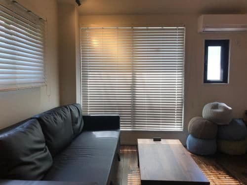 Junior Suite with private bathroom