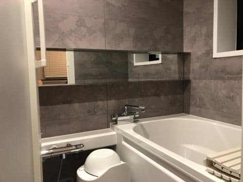 Superior Double Room with Sofa Bed with Private Bathroom