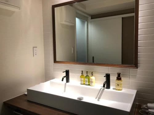 Twin Room with Sofa Bed with Private Shower