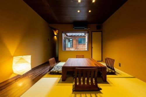 Two-Bedroom Holiday Home