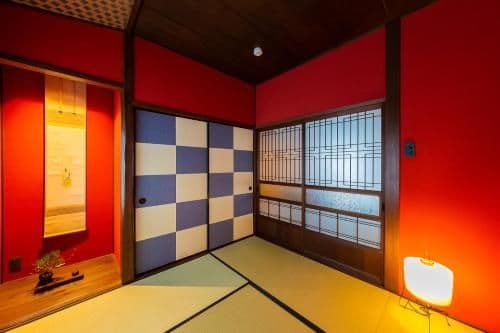 Two-Bedroom Holiday Home