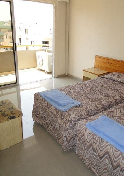 APARTMENT ONE BEDROOM