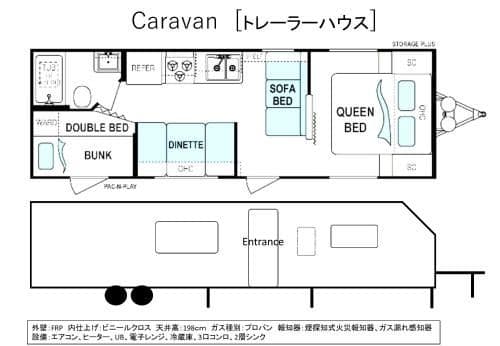 Caravan