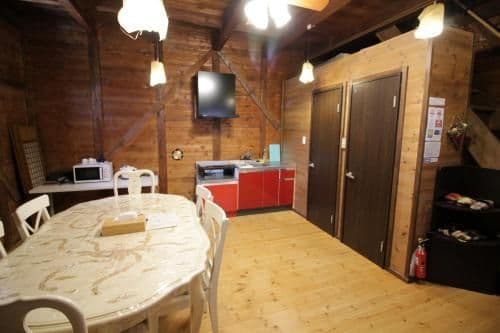 Family Bungalow