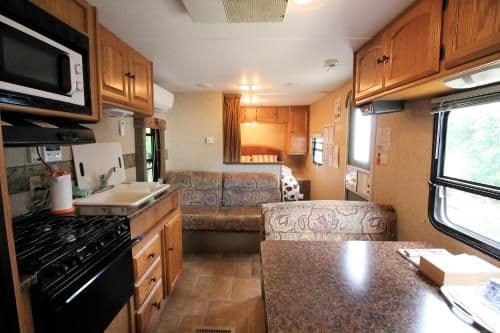 Caravan