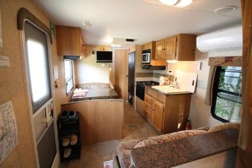 Caravan