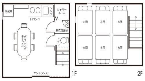 Family Bungalow