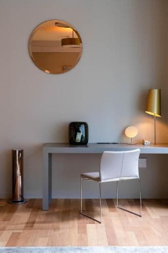 Suite with City View