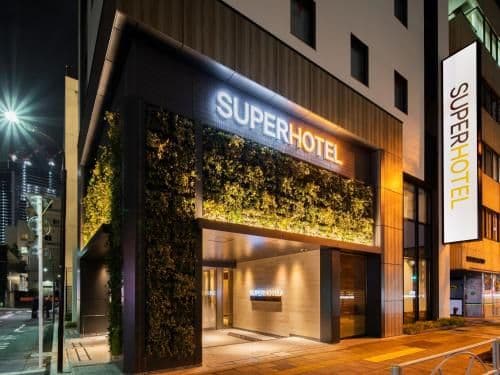 Super Hotel Tokyo-Hamamatsucho Super Hotel Tokyo-Hamamatsucho