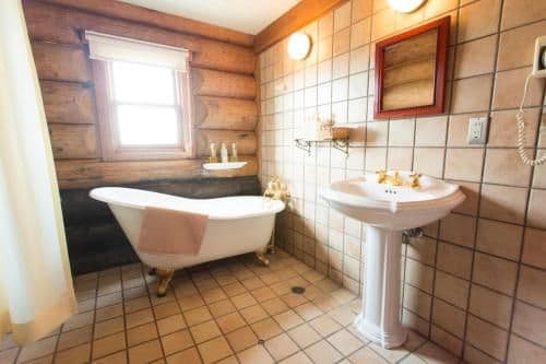 Superior Double Room with Two Double Beds - Non Pet Friendly