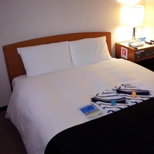 Double Room - Breakfast Included - Non-Smoking