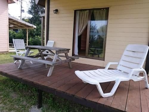 Cottage with Sea View