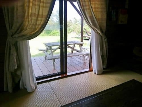 Cottage with Sea View