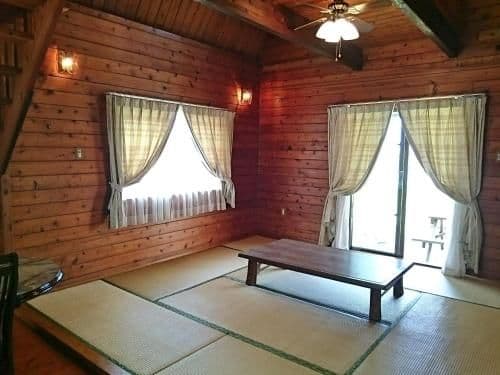 Cottage with Sea View