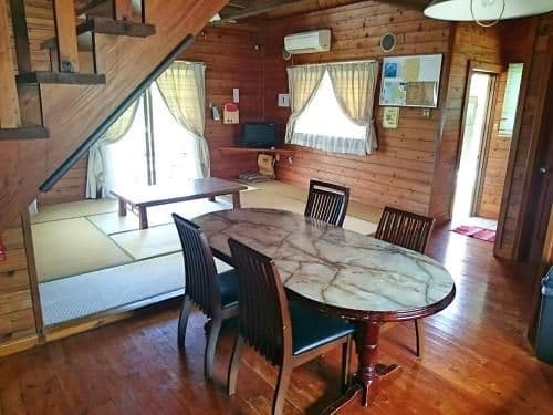 Cottage with Sea View