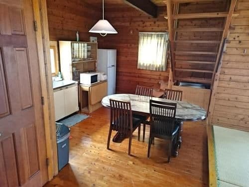 Cottage with Sea View