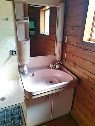 Cottage with Sea View