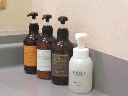 Japanese-Style Room with Bathroom - Non-Smoking