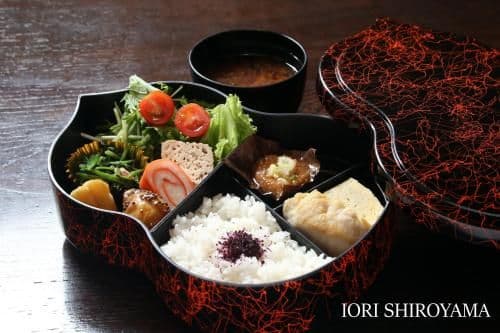 Traditional Japanese Style Villa - IORI SHIROYAMA