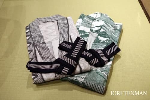 Premium Japanese Style Townhouse- IORI TENMAN