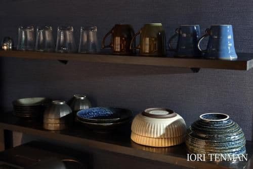 Premium Japanese Style Townhouse- IORI TENMAN