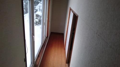Single Bed in 4-Bed Dormitory Room