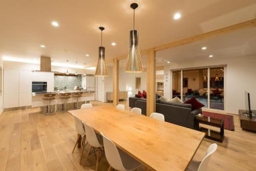 Chalet