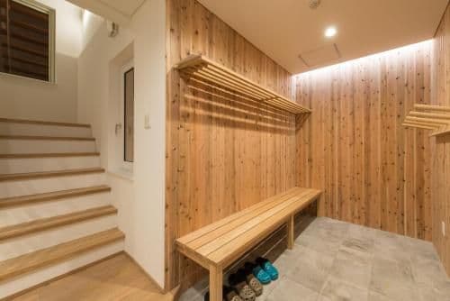 Chalet