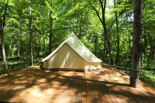 Tent