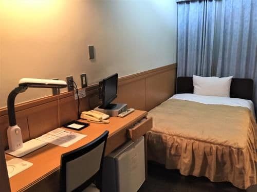 Single Room