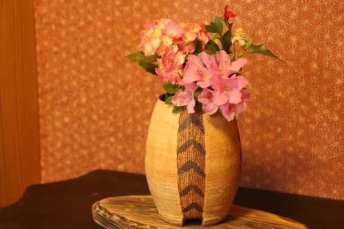 Japanese-Style Room