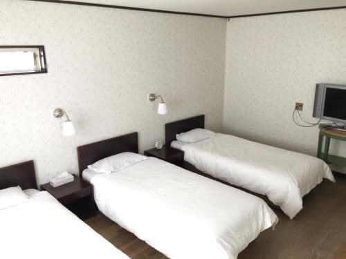 Comfort Triple Room