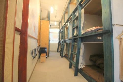 Capsule Room for Male