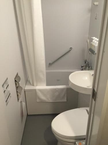 Double Room - Non-Smoking