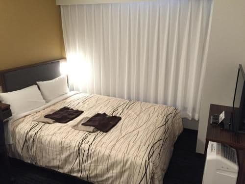 Double Room - Non-Smoking