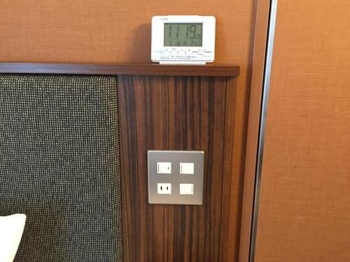Double Room - Non-Smoking