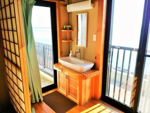 Standard Japanese-Style Room