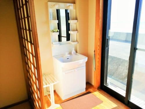 Economy Japanese-Style Room