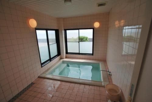 Standard Japanese-Style Room