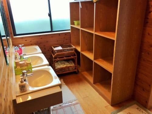 Standard Japanese-Style Room