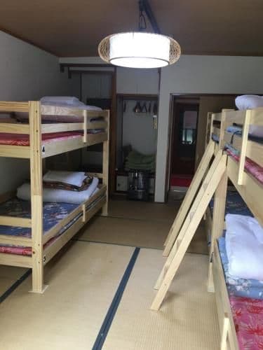 Japanese-Style Standard Room