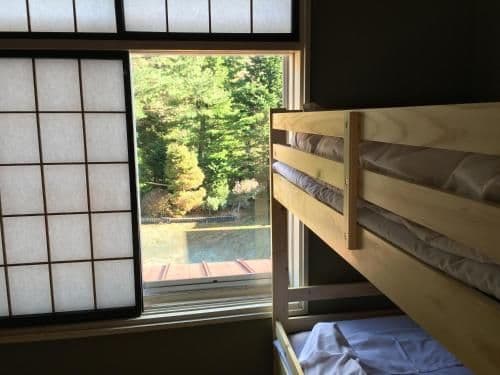 Japanese-Style Standard Room